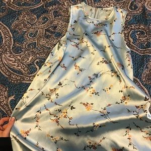 Urban Outfitters (Kimchi Blue) size XS silly dress
